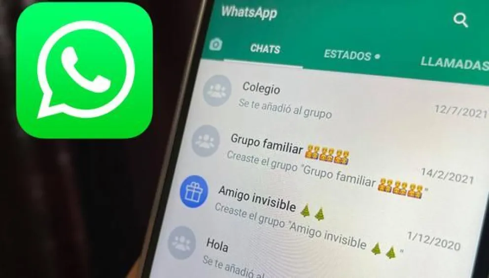 WhatsApp podrá cerrar grupos: suspenderán cuentas que cometan este error