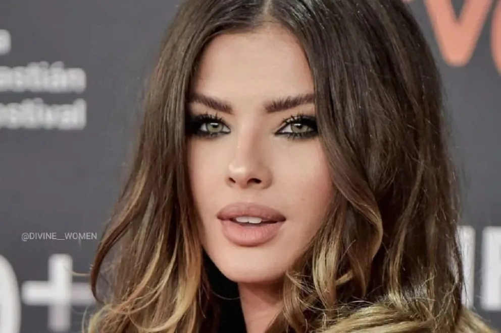 La reacción del nuevo novio de la China Suárez al posteo hot de la actriz