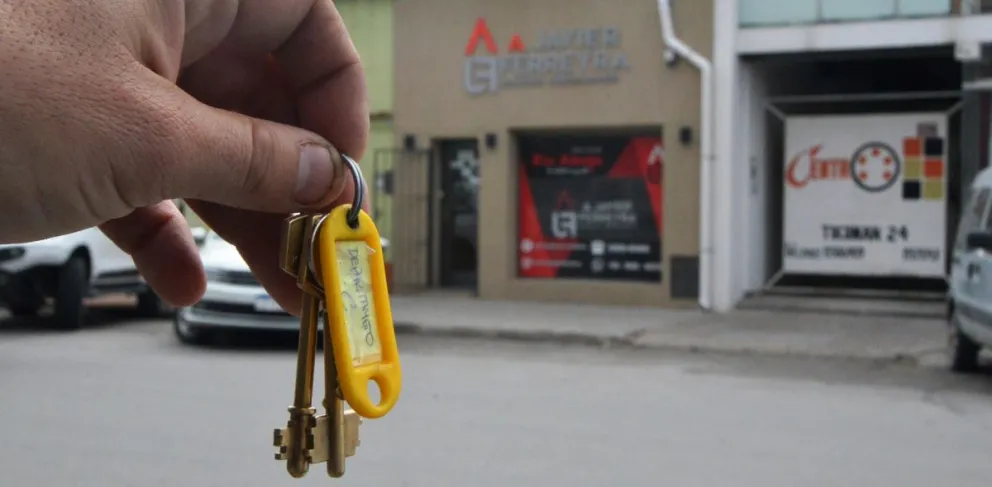 Ley de Alquileres: “Se volvió al plazo de tres años y las actualizaciones van a ser cada cuatro cada seis” 