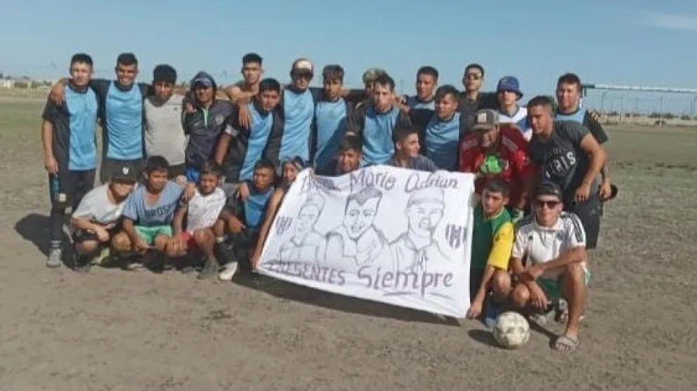 Arrancó la Copa de Verano de Fútbol con varios cruces vibrantes