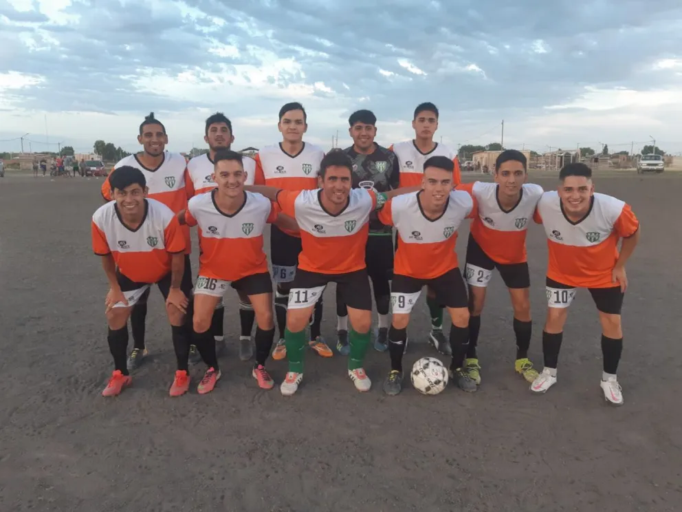 Este finde se juegan las semifinales de la Copa de Verano, con Santa Clara como favorito