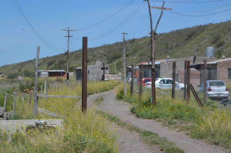 Otro barrio se suma a la larga lista de quejas por falta de agua: “Es ...
