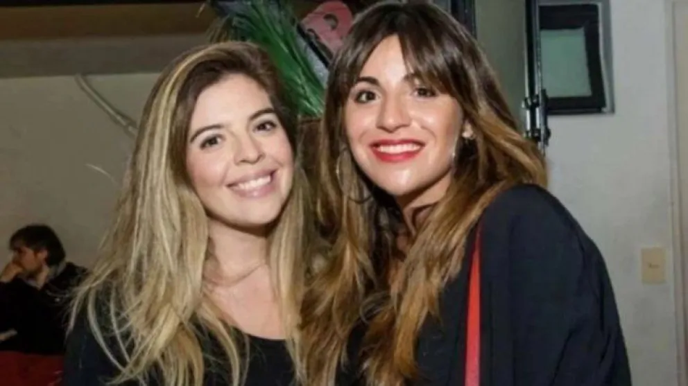 Polémica por la imagen de la tumba de Diego Maradona abandonada: qué dijeron Dalma y Gianinna 