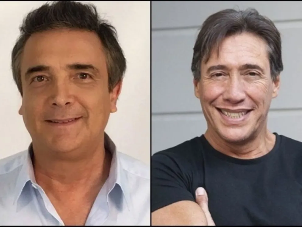 Nito Artaza reveló que su hija “se sintió muy incómoda” trabajando con Gianola