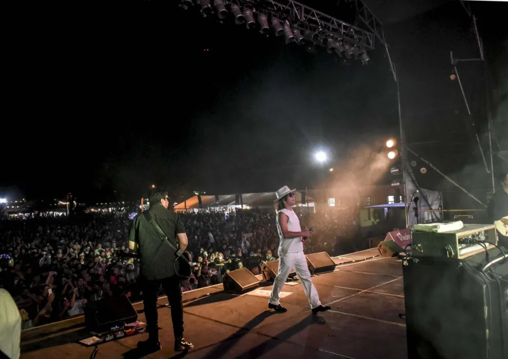 "Vamos a cerrar una de las mejores temporadas de la historia" 