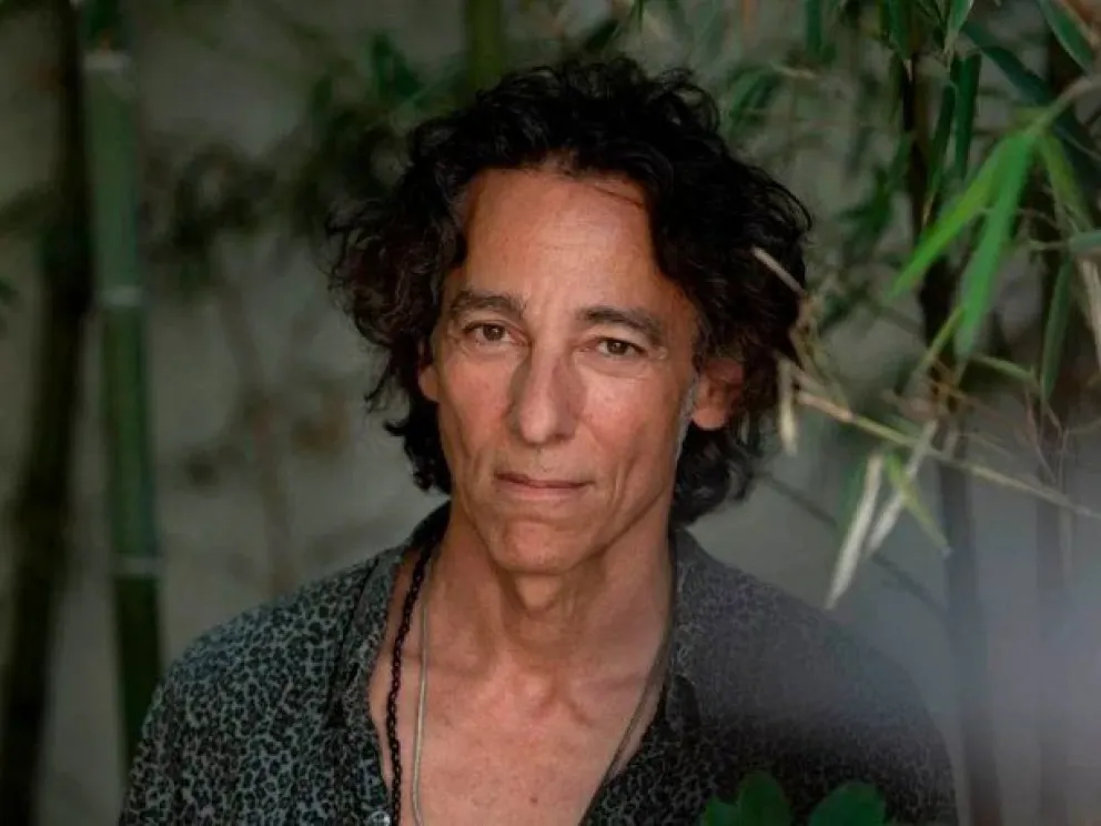 Javier Calamaro pidió disculpas por sus comentarios antivacuna y negacionistas de la pandemia 