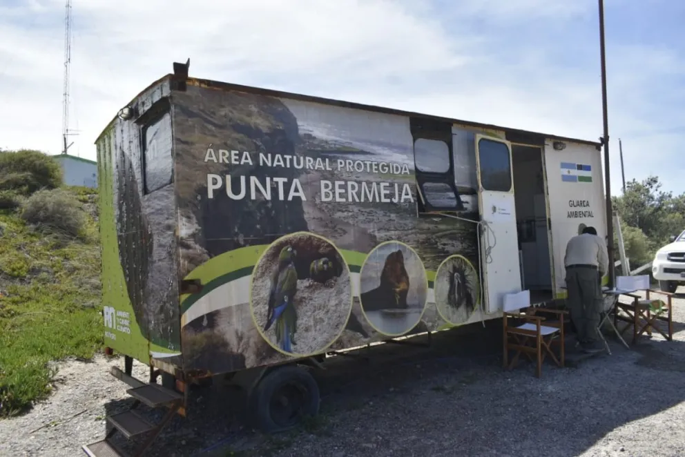 Mejoran los servicios con refacciones en senderos y el centro de interpretación.