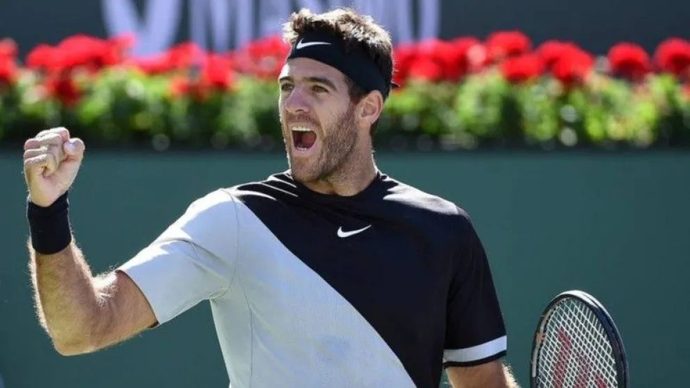 Del Potro vuelve a la cancha luego de más de dos años, ¿en qué torneo jugará?
