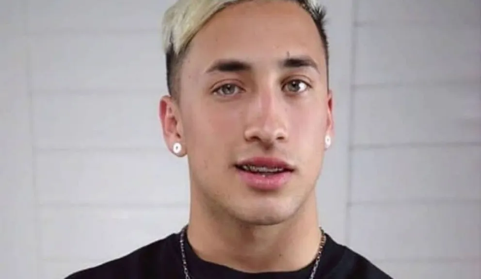 Yao Cabrera se cayó del tercer piso de su casa: "Está peleando por su vida"