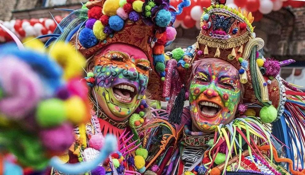 Feriados 2022: cuándo cae Carnaval y cuántos días dura