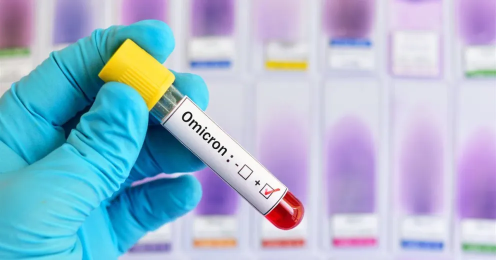 Subvariante BA.2 de Ómicron: baja la posibilidad de propagar la nueva variante si te vacunaste