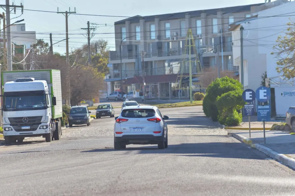 “No venimos nunca más”: rosarinos fueron estafados con el alquiler en Las Grutas