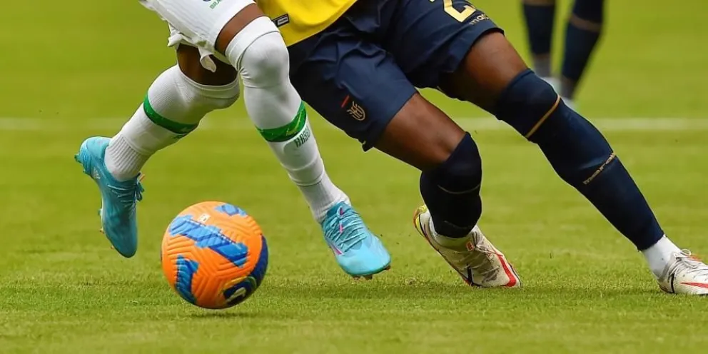 Eliminatorias Qatar 2022: qué partidos se juegan hoy y a qué hora