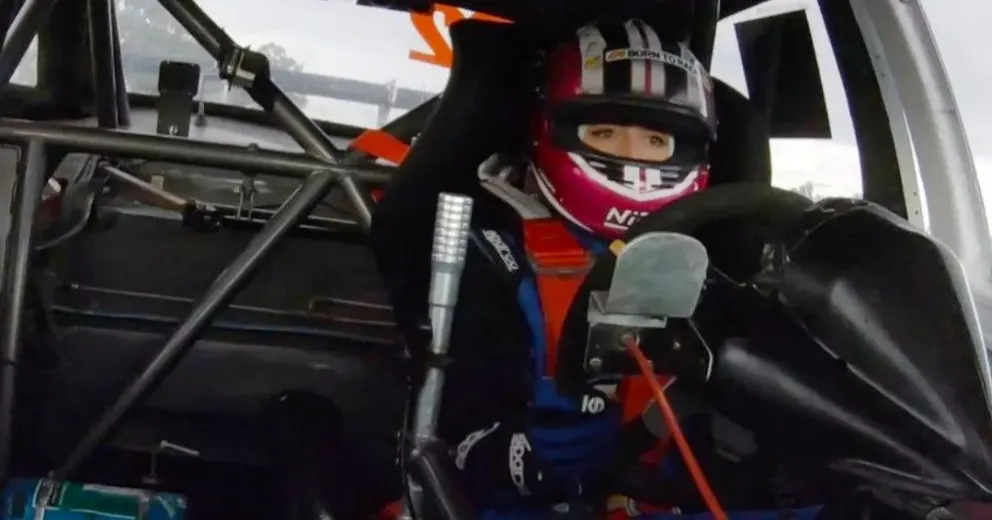 Las mujeres tendrán su carrera en el marco del TC