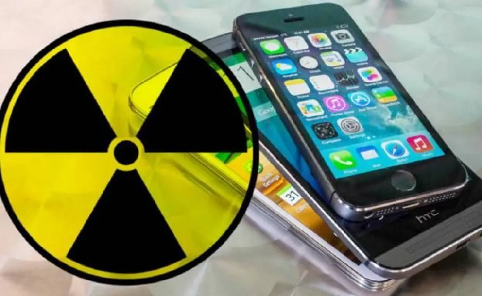 Alerta celulares: un estudio advierte sobre los modelos que emiten más radiación  