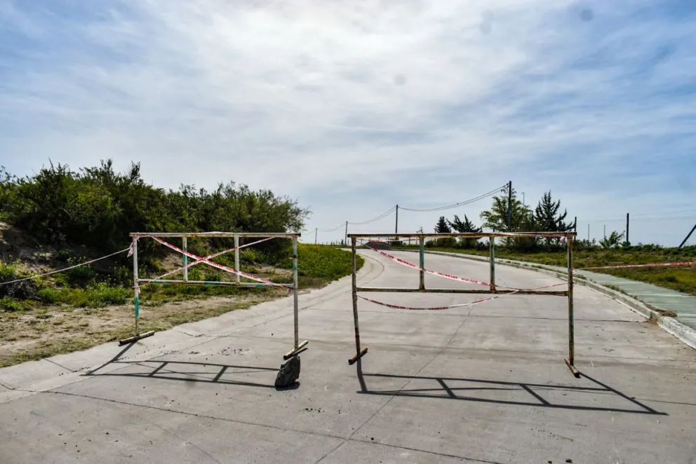 Los restos óseos encontrados son de interés arqueológico y habrá que calcular la antigüedad