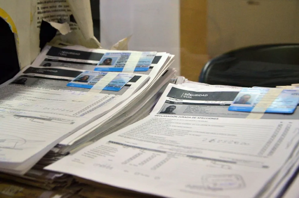 Hay Plan "B" para evitar inconvenientes.
