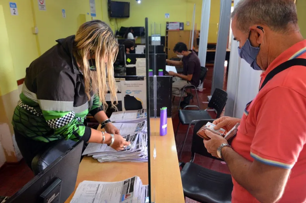 Ahora Viedma aplicará el scoring para las licencias de conducir
