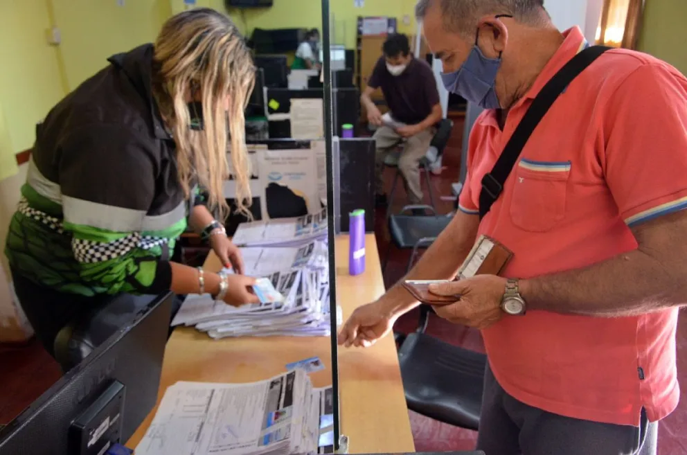 Atención conductores: con el Scoring asoma el descuento de puntos a los infractores