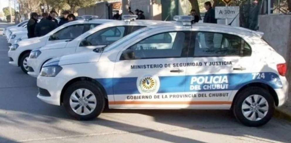 Chubut: la policía que obligó a mujeres a desnudarse y hacer sentadillas enfrenta a la Justicia