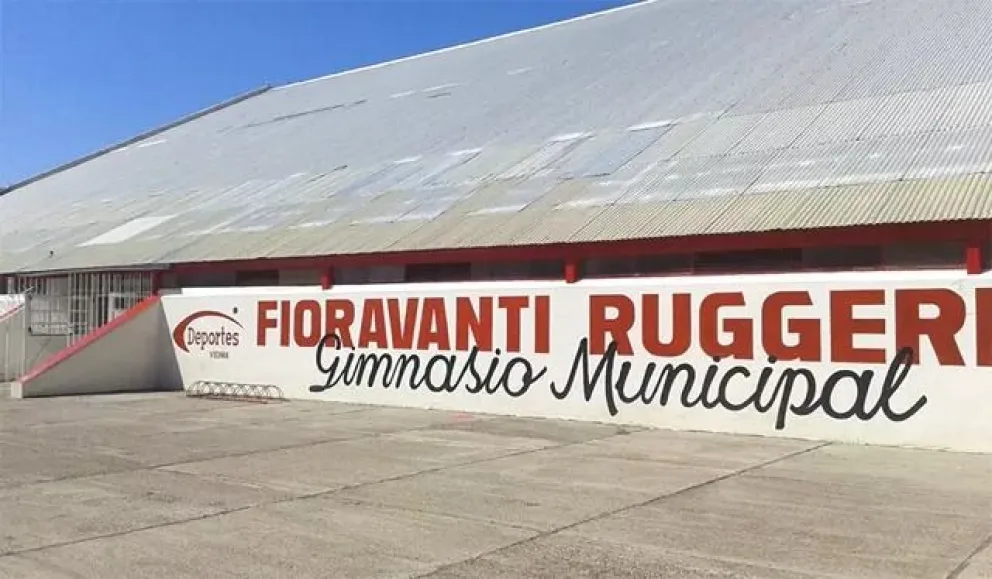 Robaron dos motos del Fioravanti: rompieron un candado y la alarma para que no suene