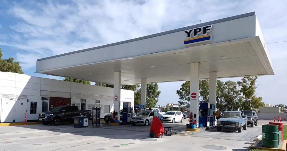 Subió el combustible: Así quedaron los precios en Viedma y en la región