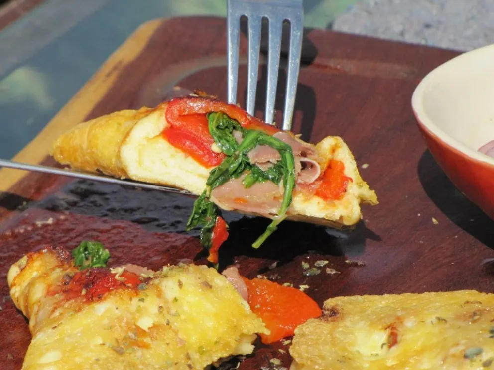 Controles gastronómicos en Viedma: "Nos encontramos con una realidad que nos hizo visibilizar el sistema de trabajo”