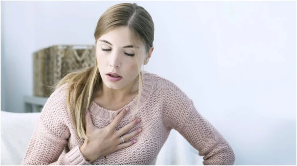 Costocondritis: de qué se trata uno de los síntomas más graves del coronavirus