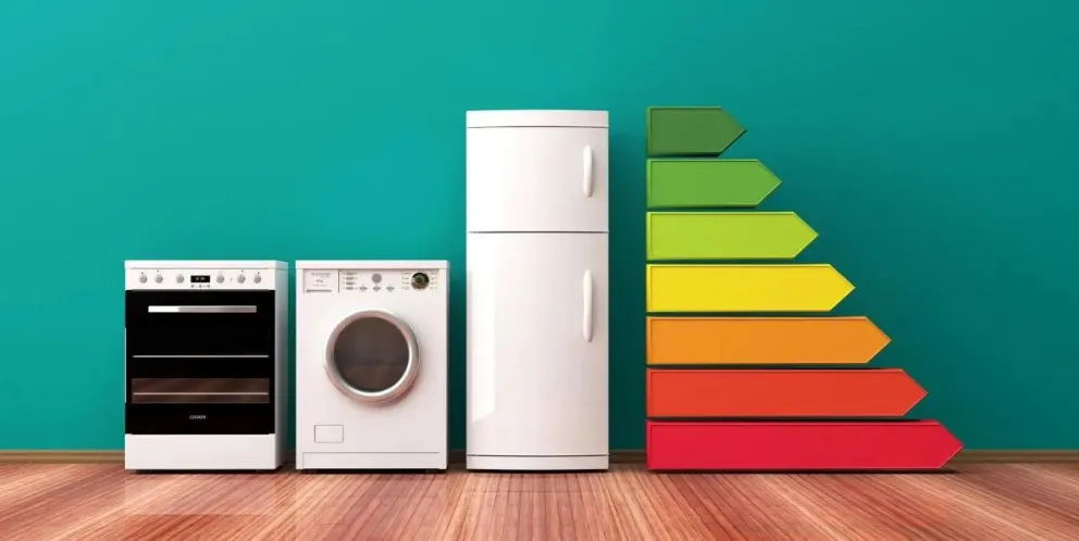 Ahorrá dinero y energía: electrodomésticos que más gastan si siguen enchufados 