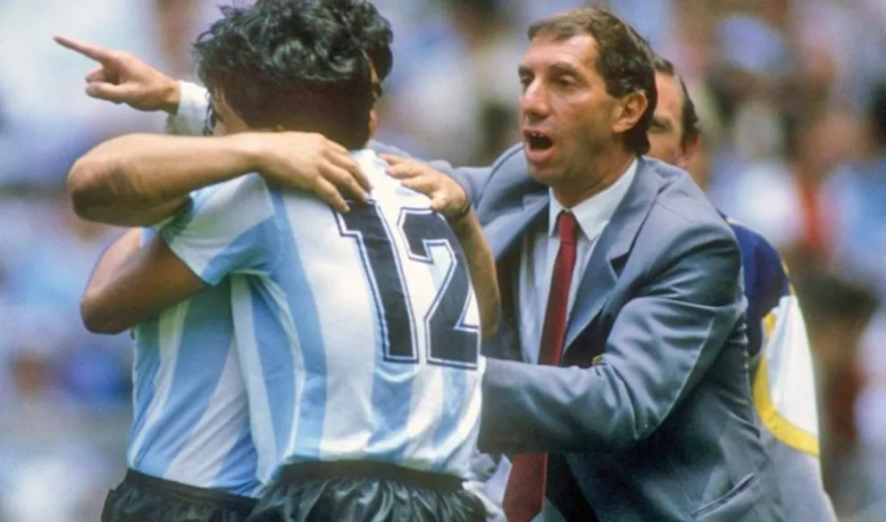 “Bilardo, el doctor del fútbol”: cuándo se estrena la docuserie y en qué plataforma verla