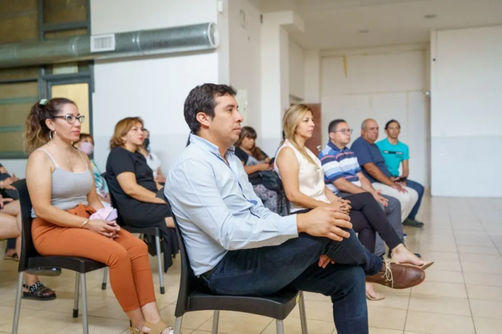 ATSA ratifica su acción en la provincia y se mantiene alerta 