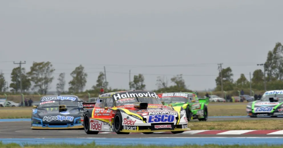 TC en Viedma: comenzó la venta online de entradas
