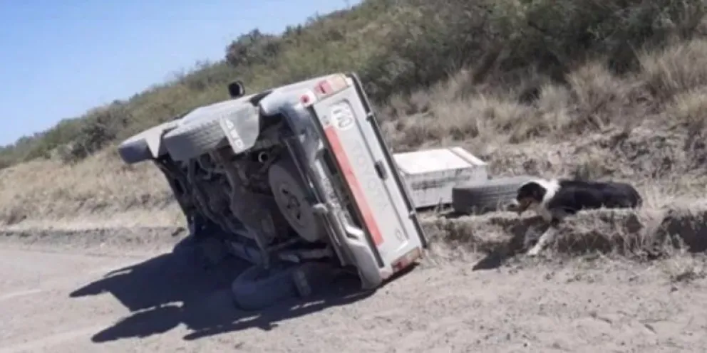 Se cumple un año del caso Ferrandi, el peón rural que fue asesinado en el camino a Guardia Mitre