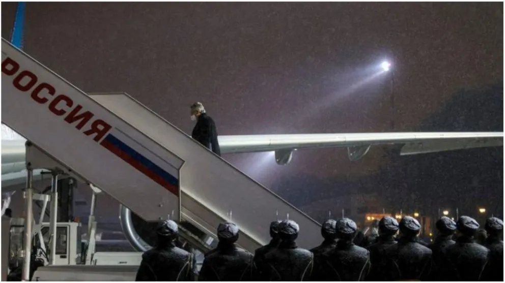 El Presidente ya partió a China, donde se reunirá con Xi Jinping 