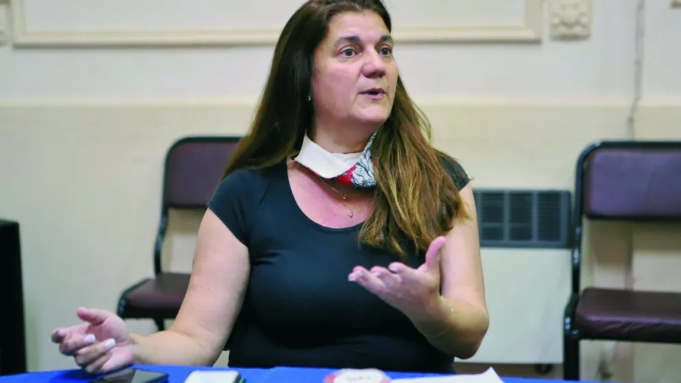 Córdoba: una concejala fue acusada de ser cómplice de abuso, pero seguirá en funciones