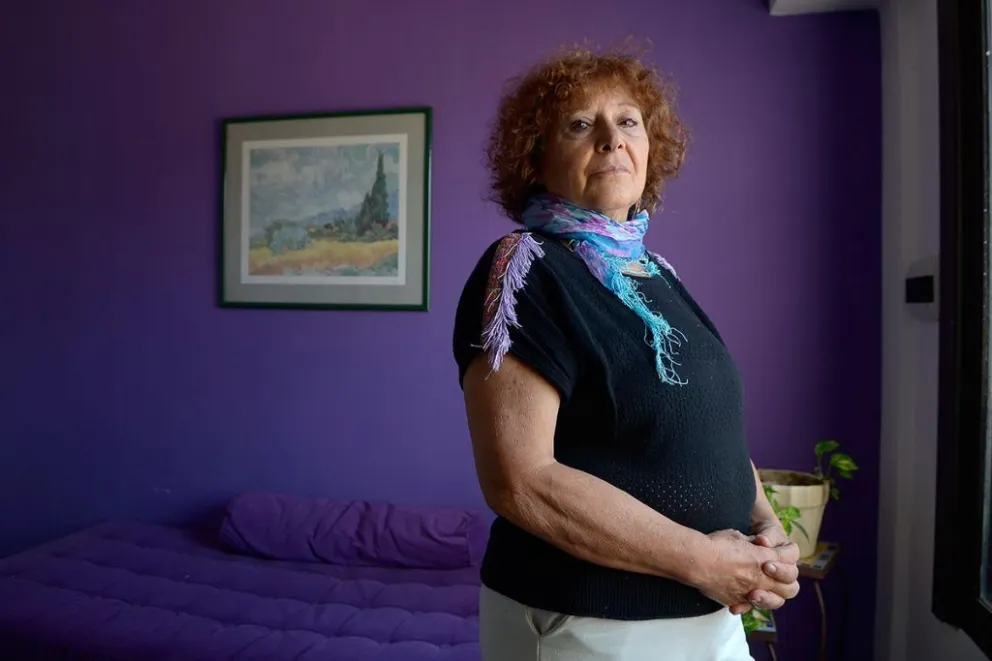 Otra actriz denunció que fue abusada por Gianola en un camarín: “Es un perverso”