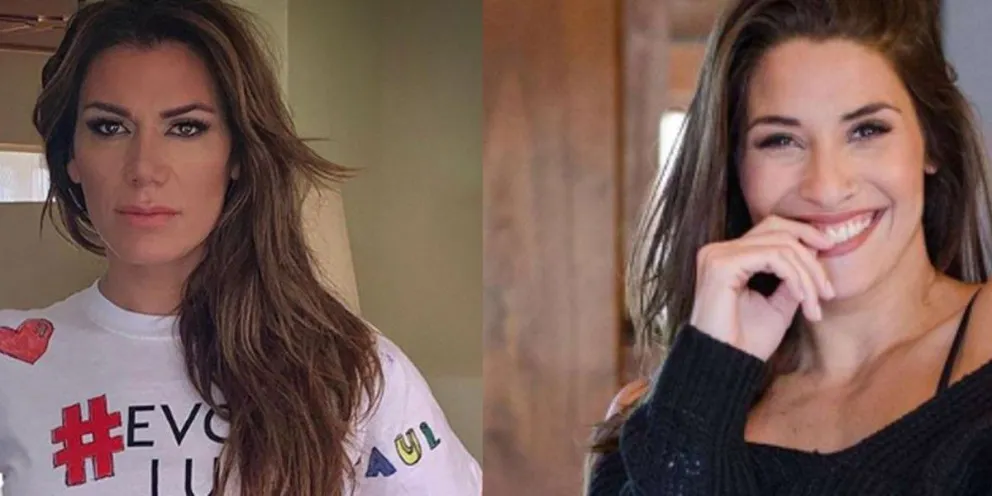 La polémica crítica de Flor de la V a Ivana Nadal: “carísimo y de mal gusto”