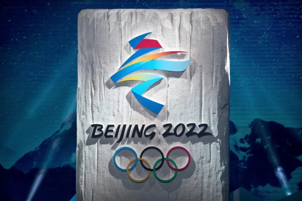 Mirá en vivo la apertura de los Juegos Olímpicos de Invierno Beijing 2022
