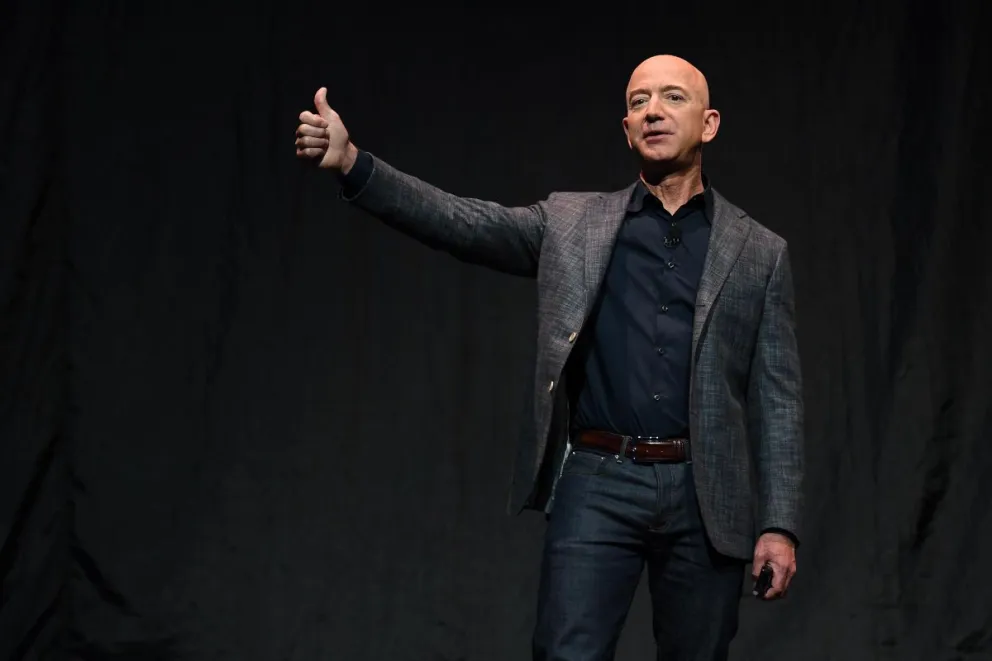 La construcción histórica que se va a desmontar para que pase el “mega yate” de Jeff Bezos