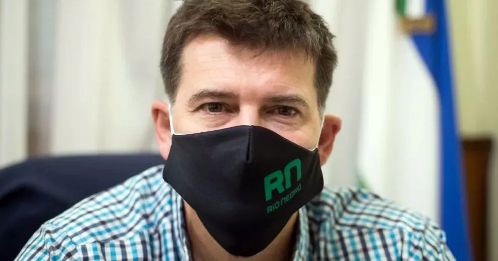 Mejora el pronóstico del ministro Deco