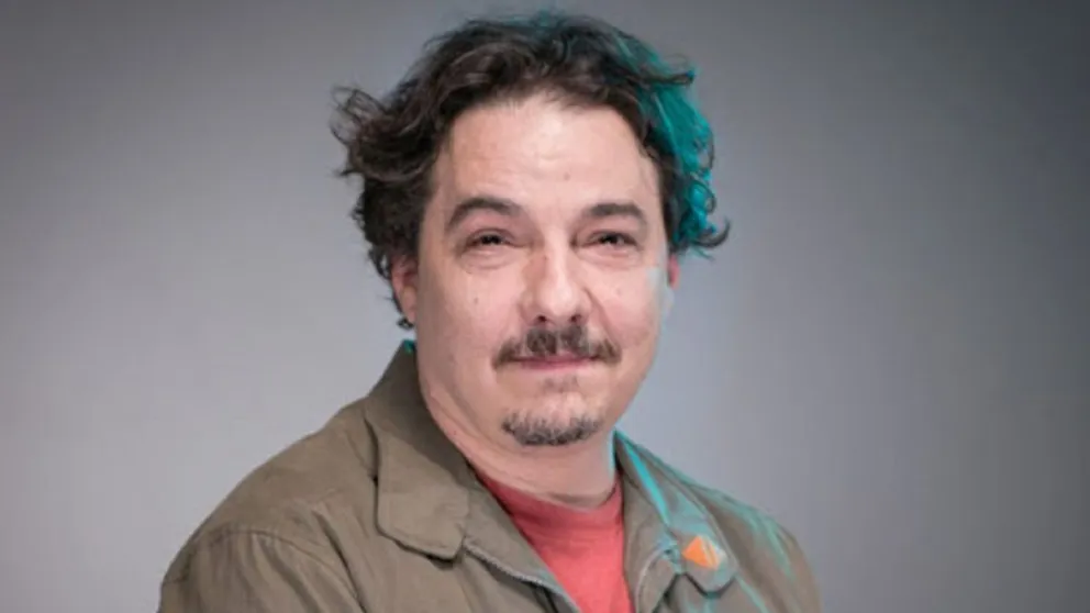 Emoción: el llanto de Fernán Mirás al recordar qué hizo con sus hijos 5 minutos antes de operarse