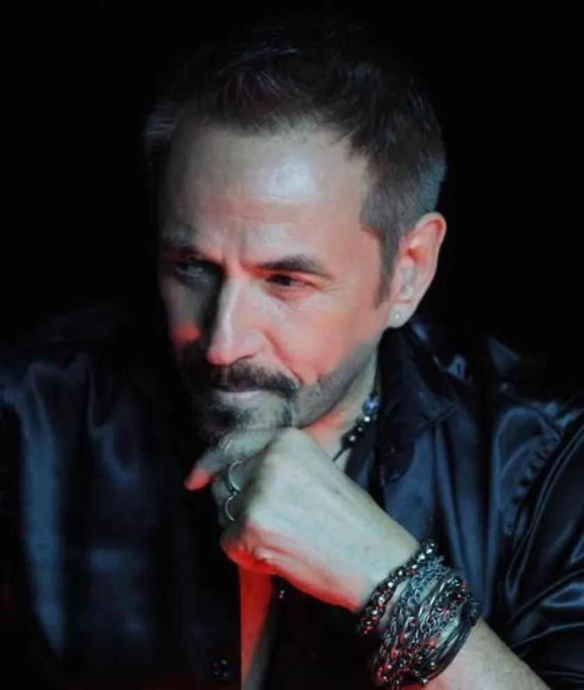 Llega Alejandro Lerner a la Fiesta del Río