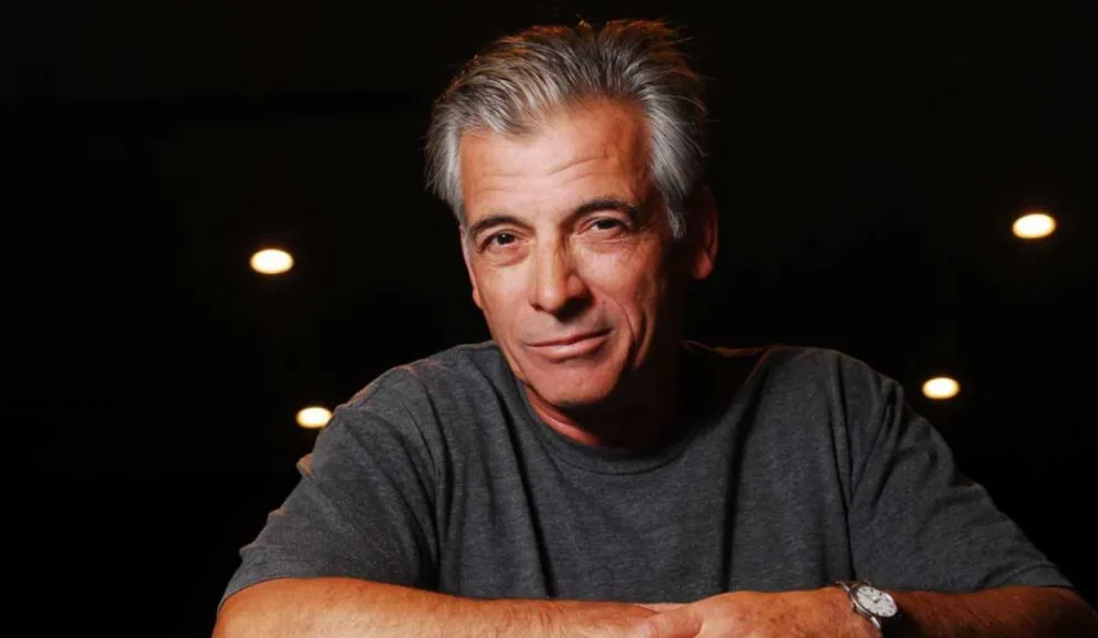 Gerardo Romano apoyó a Fabián Gianola y criticó la medida de la Asociación Argentina de Actores