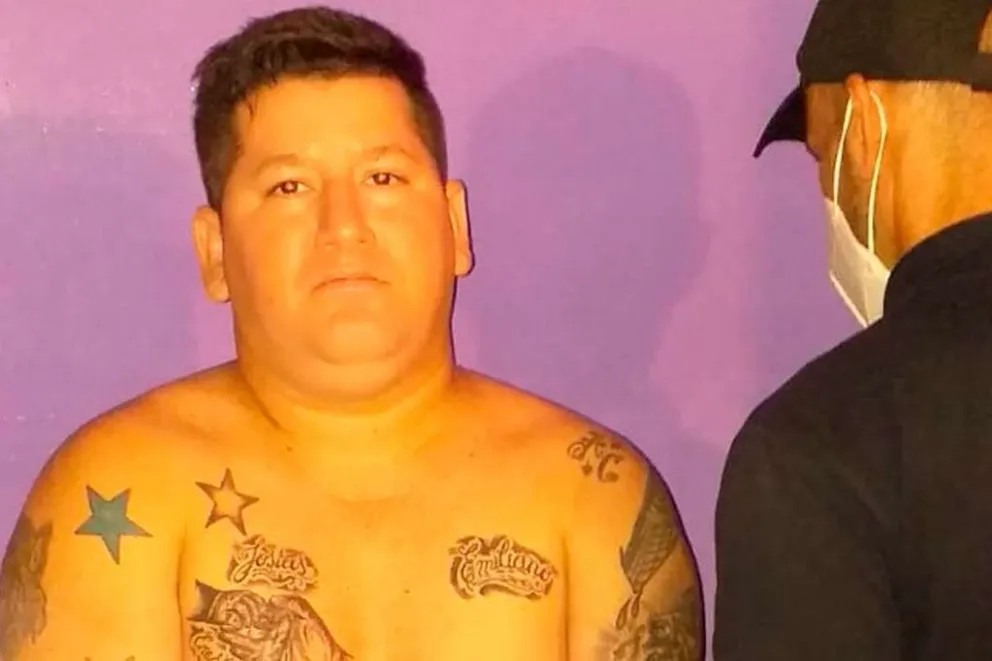 Expulsan del país al "Paisa" Aquino, responsable de la cocaína adulterada por la que murieron 24 personas