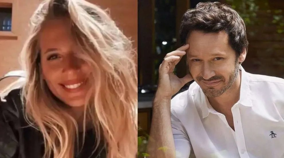 Acusan a la novia de Benjamín Vicuña de maltratar a una exempleada