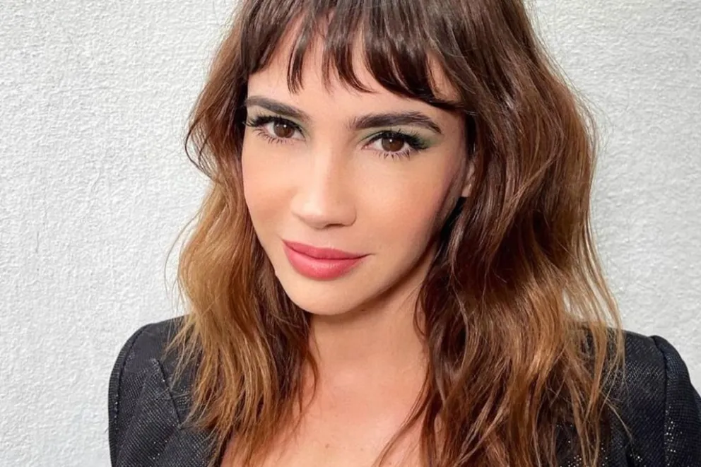 Celeste Cid habló sobre la cocaína adulterada: "Me da mucha tristeza, lo he pasado y ya quedó atrás"