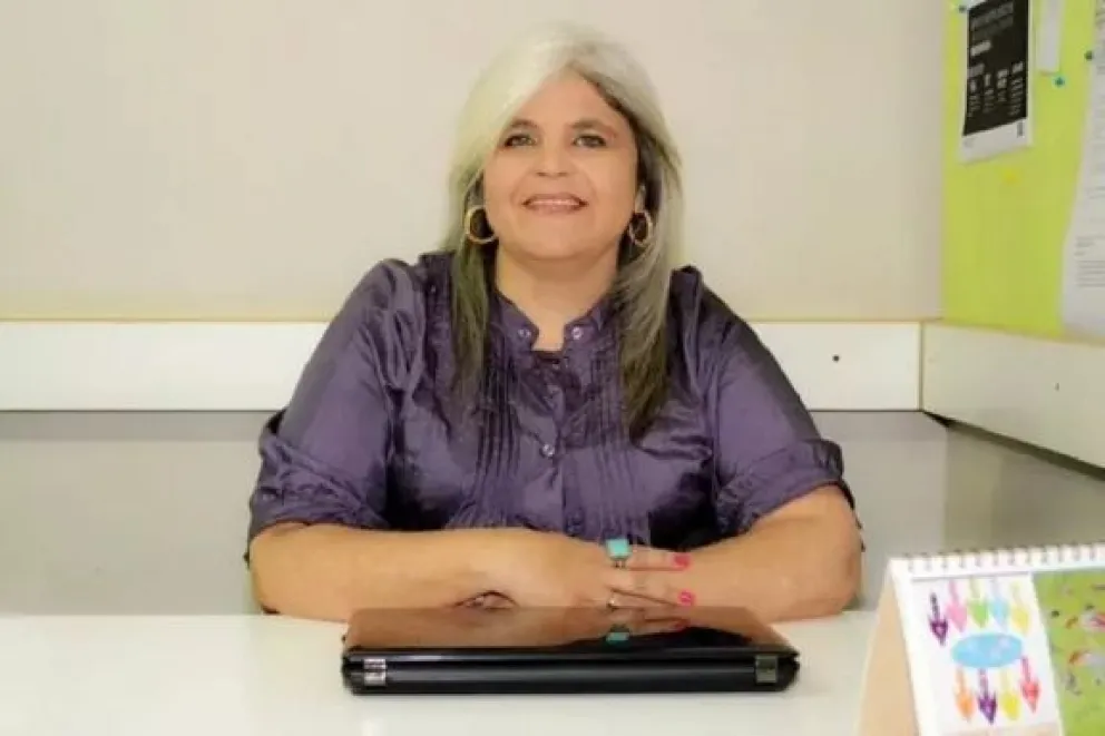 Veinticuatro adolescentes y un recurso para el acceso