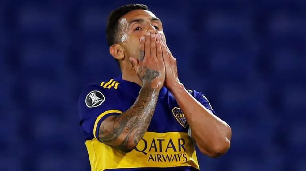 Con un emotivo video Boca saludó a Carlos Tevez por su cumpleaños