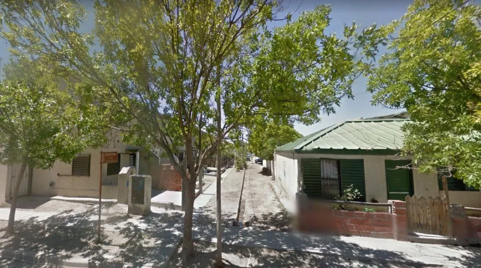 1016: un vecindario está alterado por una joven que hace fiestas todas las noches