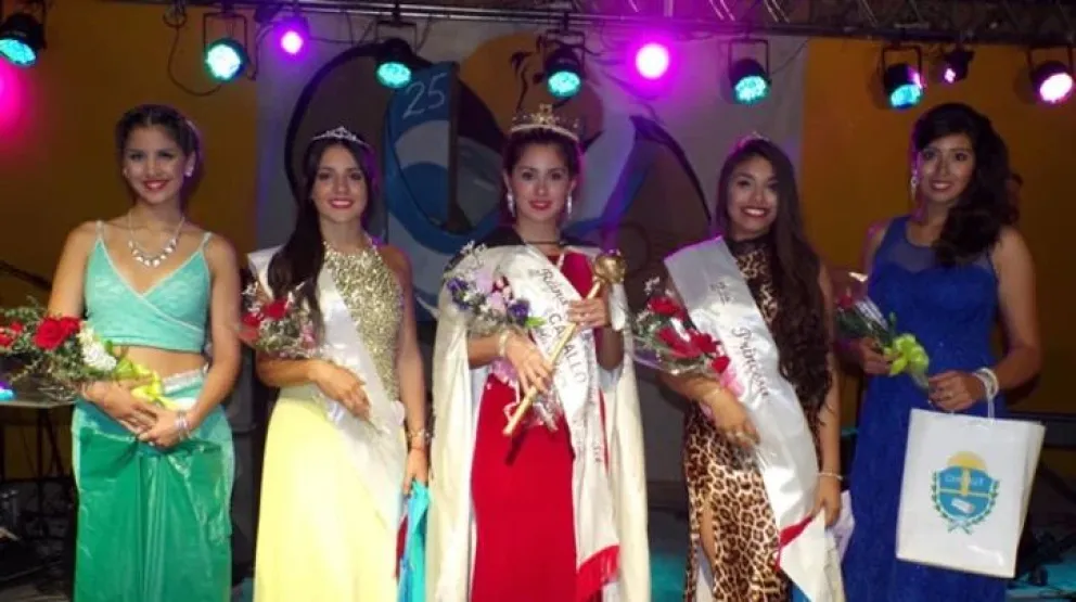 Increíble: para postularse a "reina" de una Fiesta popular exigen ser joven, soltera y sin hijos